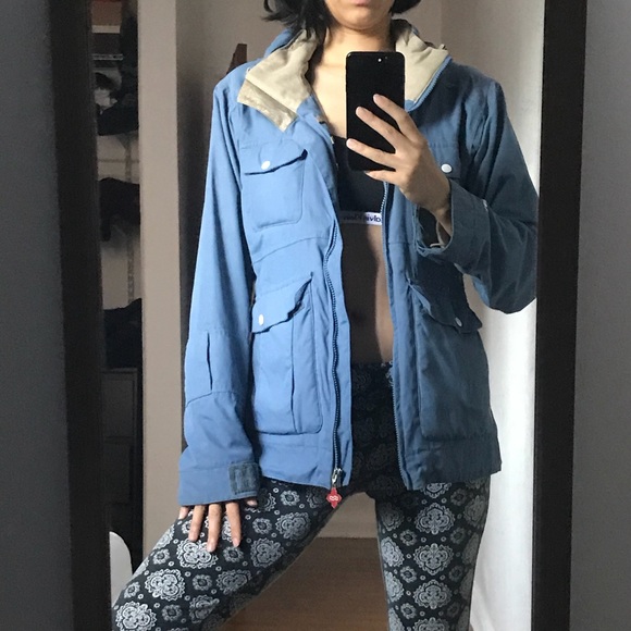 Jackets & Blazers - Snowboard JACKET